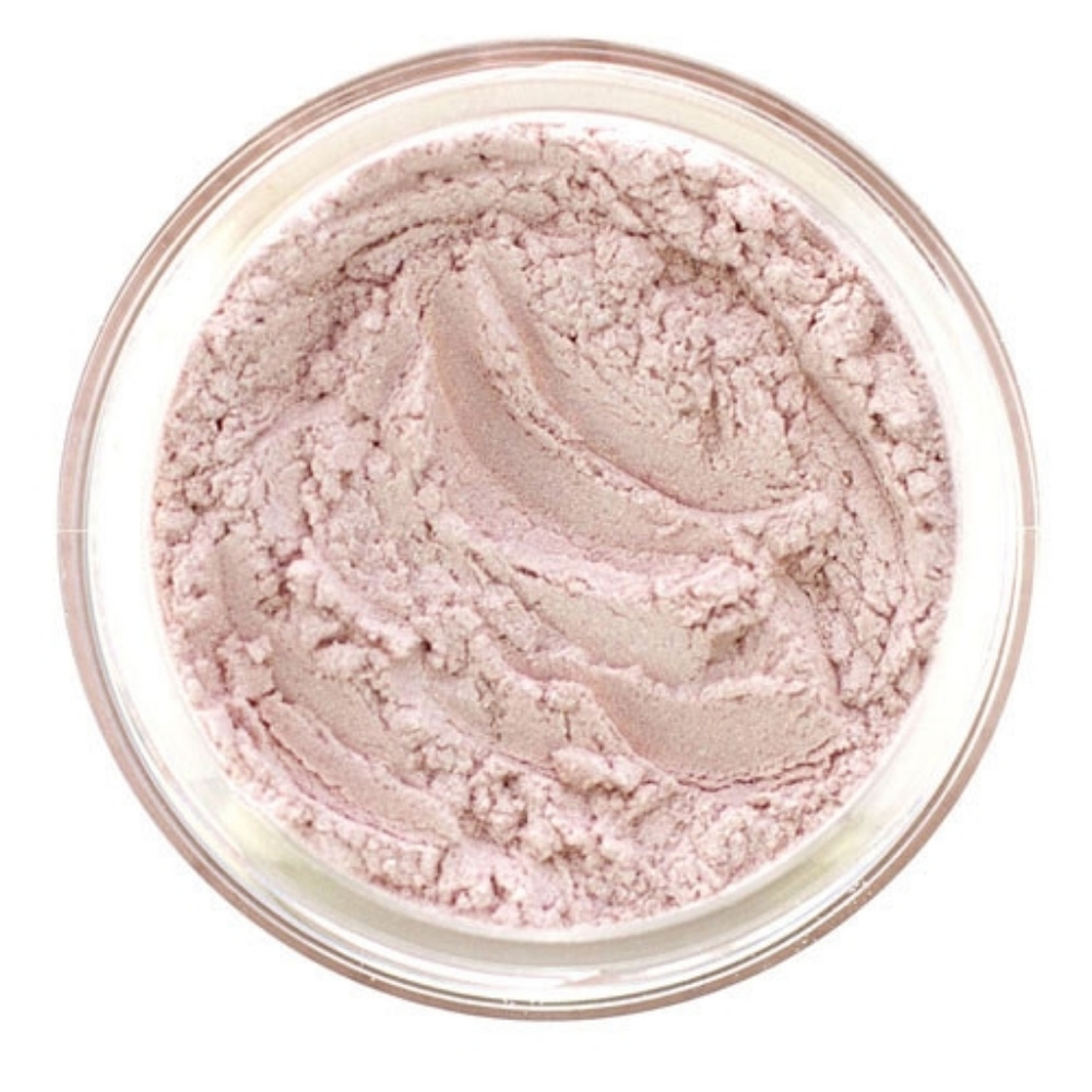 🧚‍♀️SATIN RUFFLE Bareminerals RARE DISCONTINUED EyeColor NWT